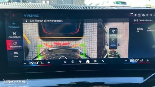 BMW i5 M60 xDrive Pack Desportivo M Pro - 8