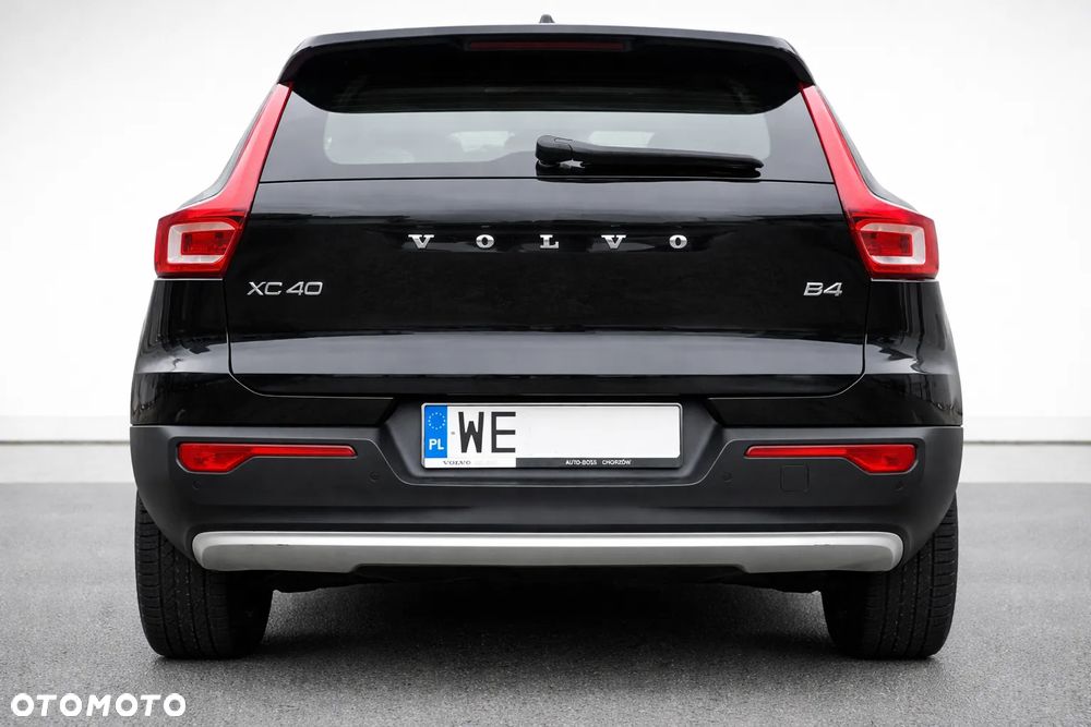 Volvo XC 40 - 2