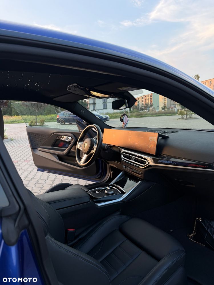 BMW Seria 2 M240i xDrive - 17