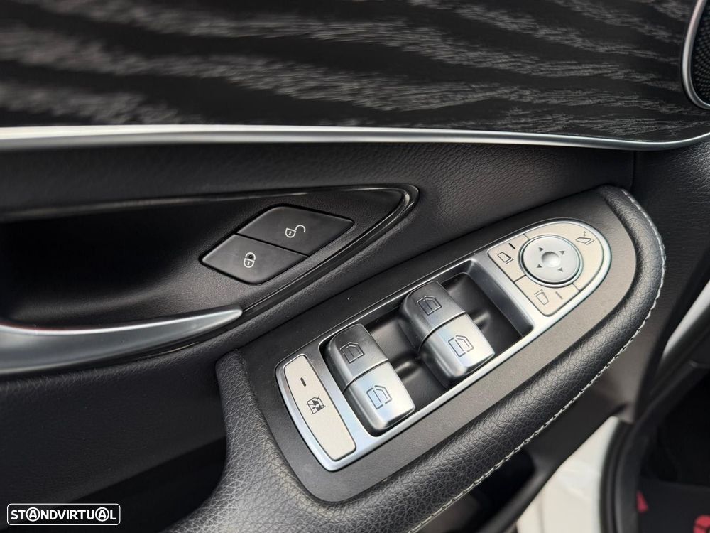 Mercedes-Benz GLC 220 d Coupé 4Matic Edition - 25