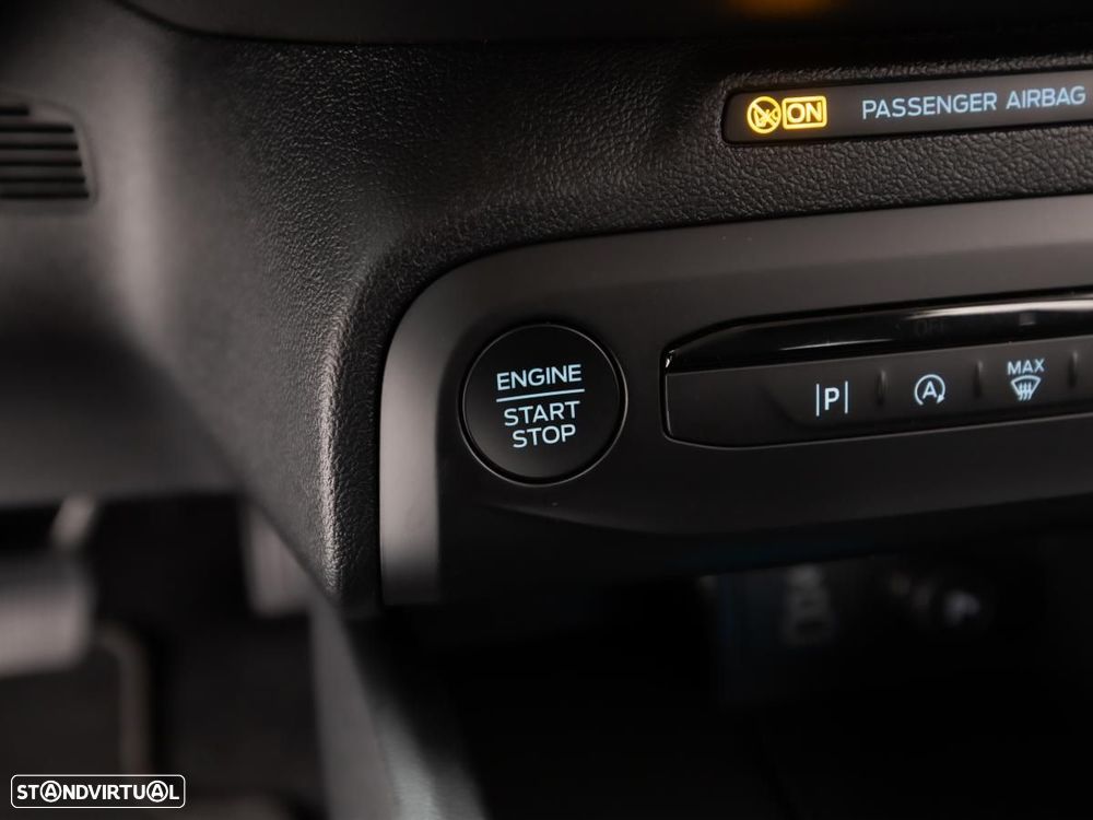 Ford Focus SW — fotografia 18