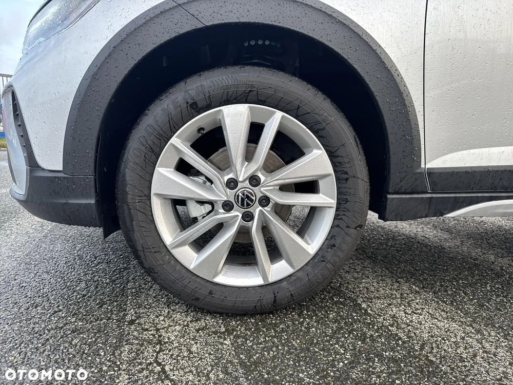 Volkswagen Taigo 1.0 TSI Life Plus - 19