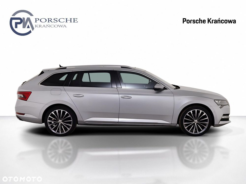 Skoda Superb - 7