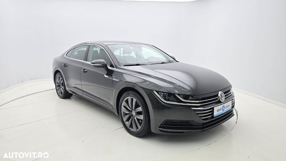 Volkswagen ARTEON - 4