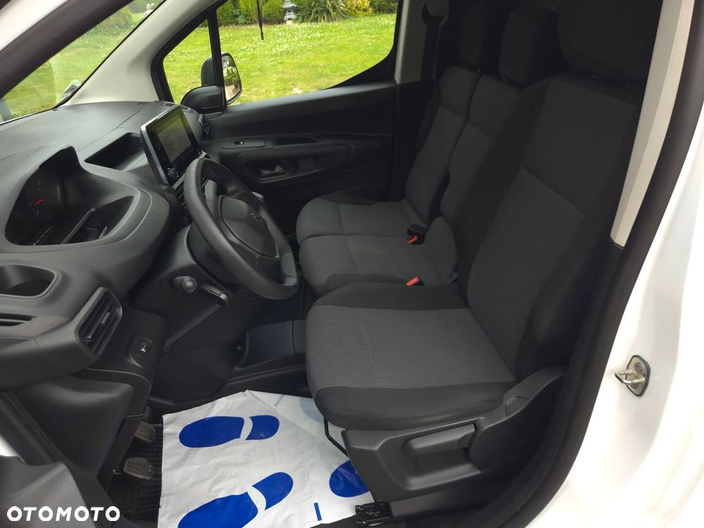 Peugeot Partner FlexCab L2 EHZ S&S Pro - 27