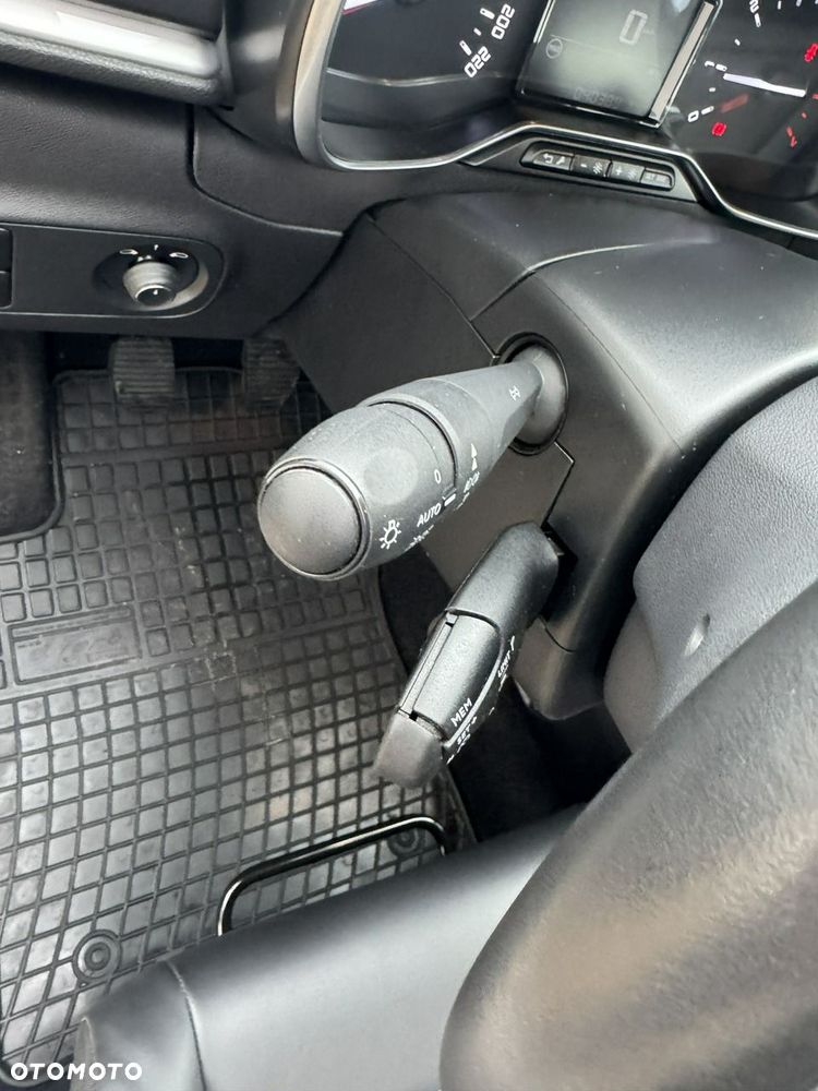 Citroën C3 1.2 PureTech Plus - 19