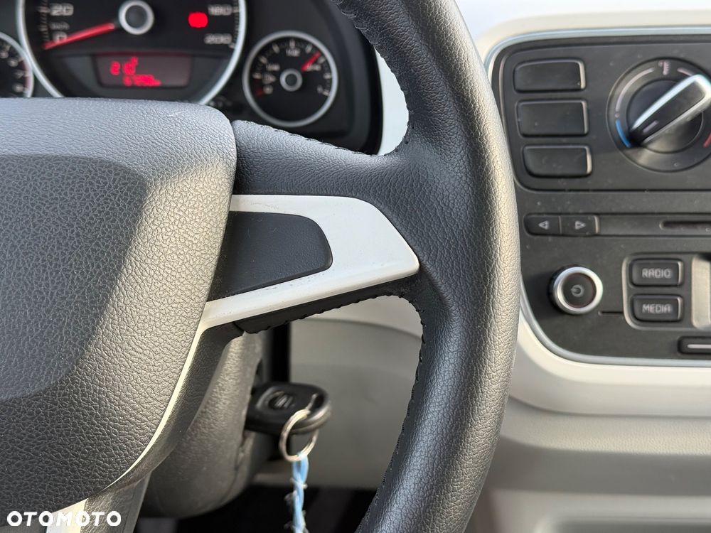 Seat Mii - 15