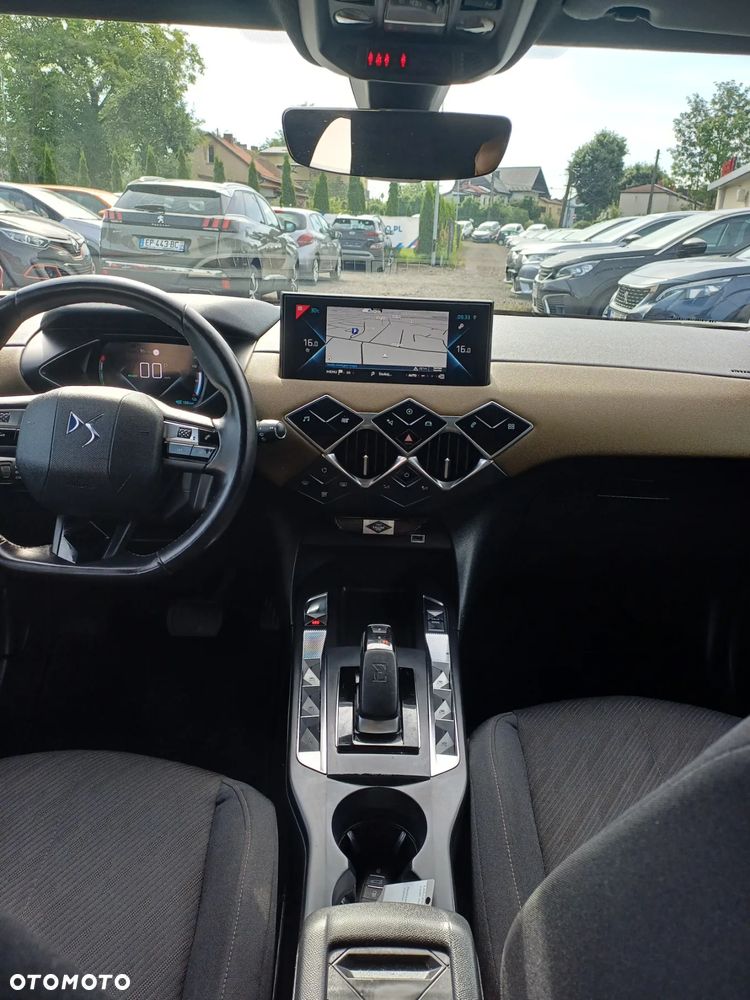 DS Automobiles DS 3 Crossback E-Tense Performance Line + - 20