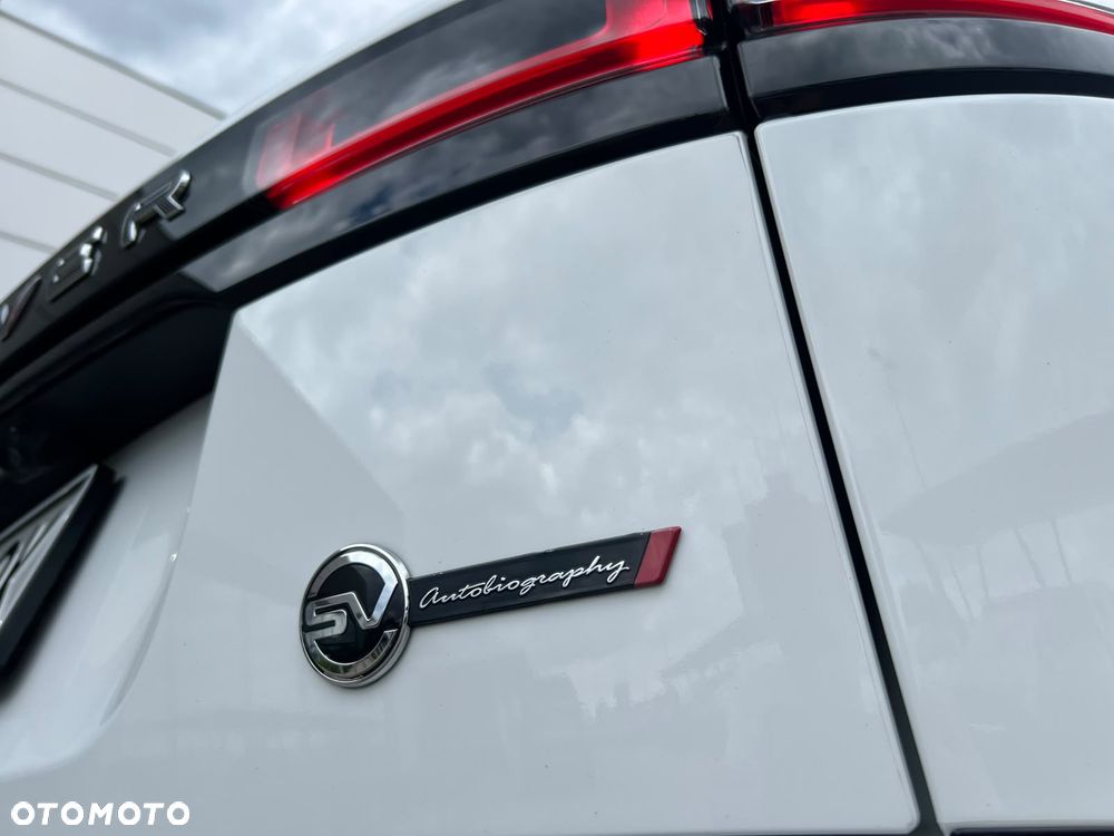 Land Rover Range Rover Velar - 15
