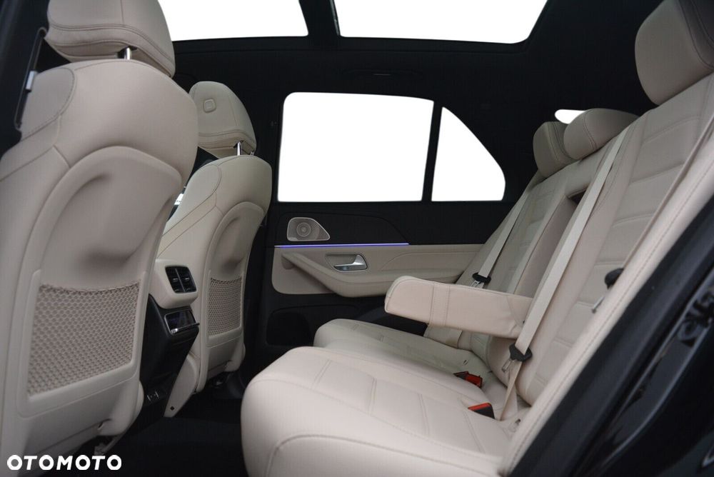 Mercedes-Benz GLE 450 d mHEV 4-Matic AMG Line - 9