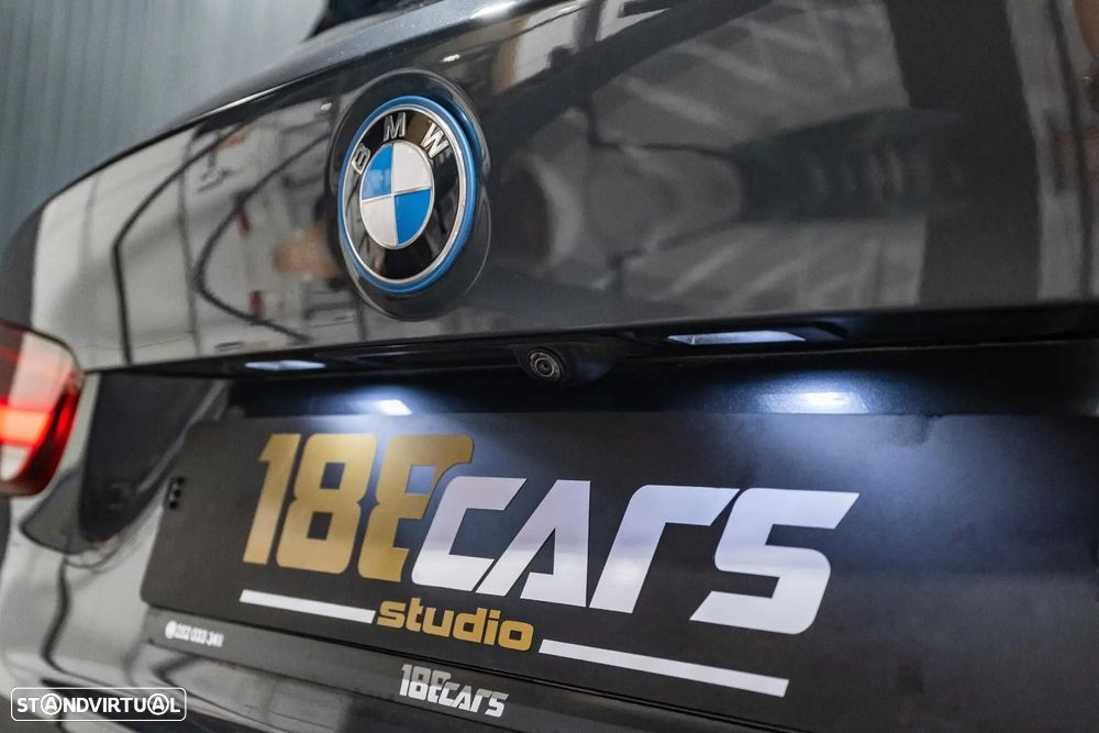 BMW X1 xDrive25e Pack Desportivo M - 47