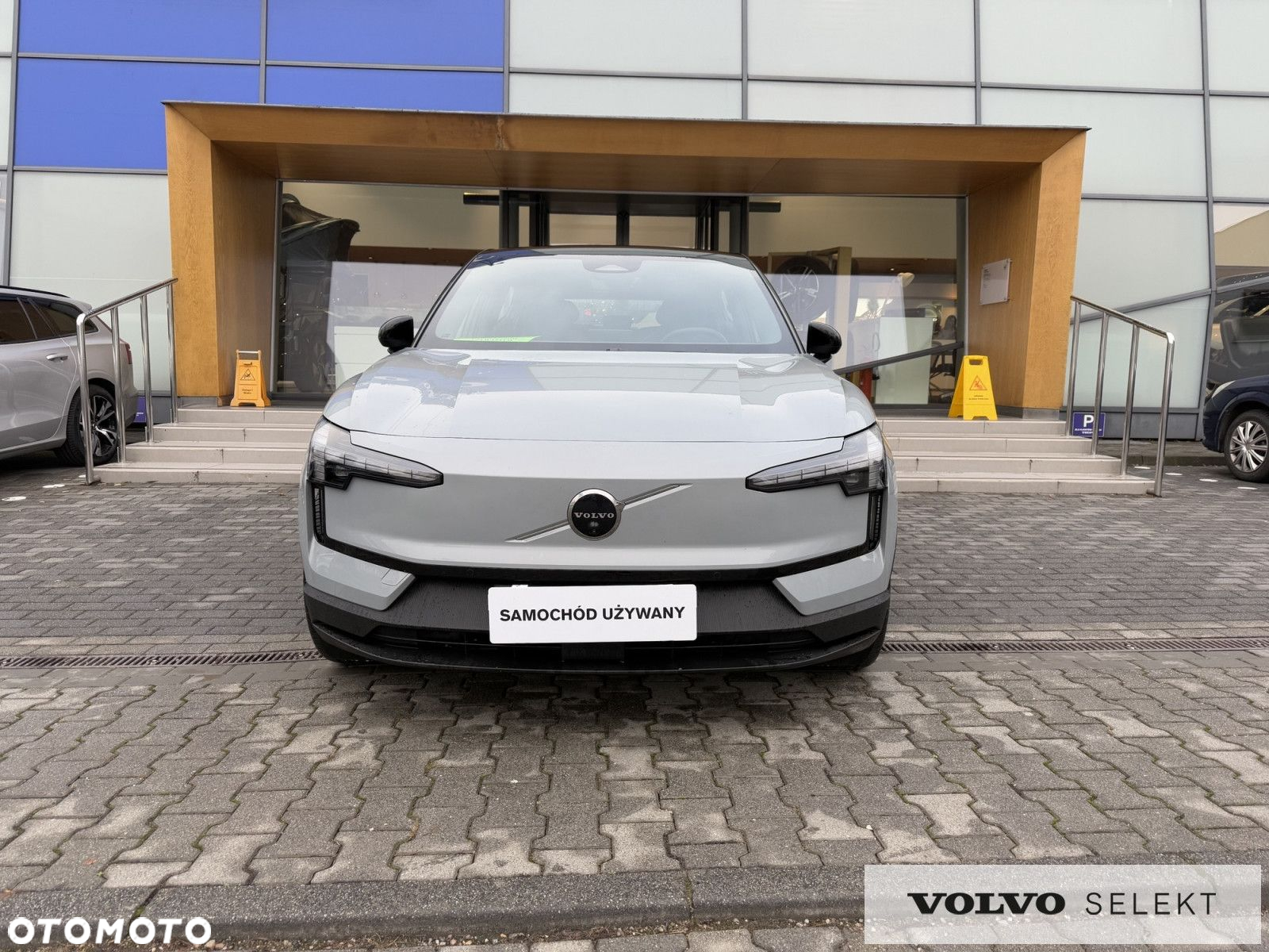 Volvo EX30 - 4