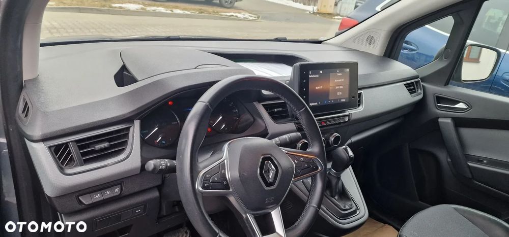 Renault Kangoo - 8