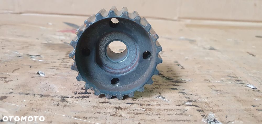 Koło zębate rozrządu VW Audi Skoda Seat 1.4 TDI 045105263A - 3