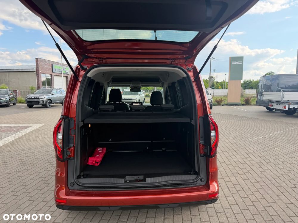 Renault Kangoo 1.5 dCi Techno - 6