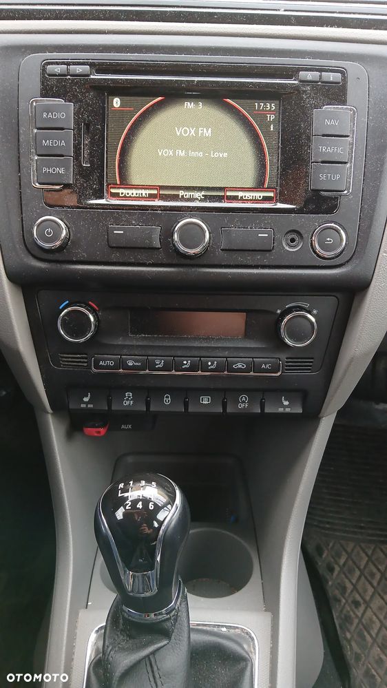 Seat Toledo 1.2 TSI Style - 7