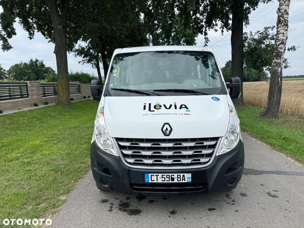 Renault Master - 11