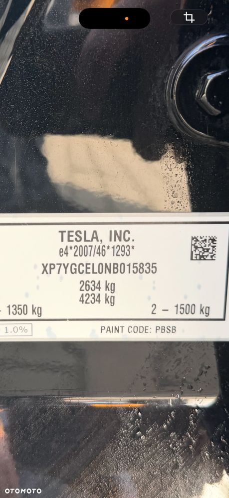 Tesla Model Y Long Range AWD - 21