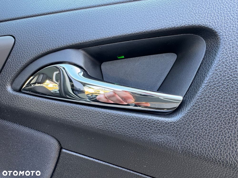 Opel Meriva 1.4 Active - 27