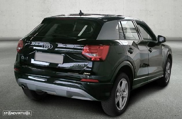Audi Q2 30 TDI S tronic sport - 2