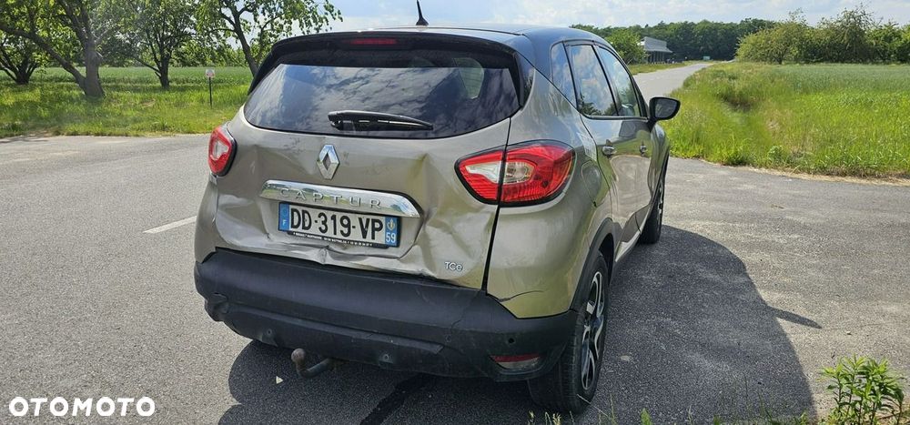 Renault Captur - 10