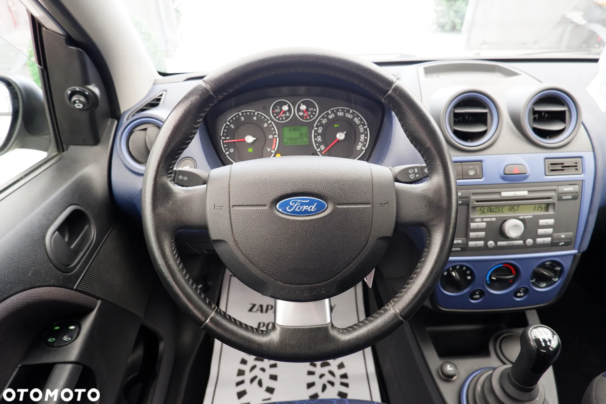 Ford Fiesta - 13