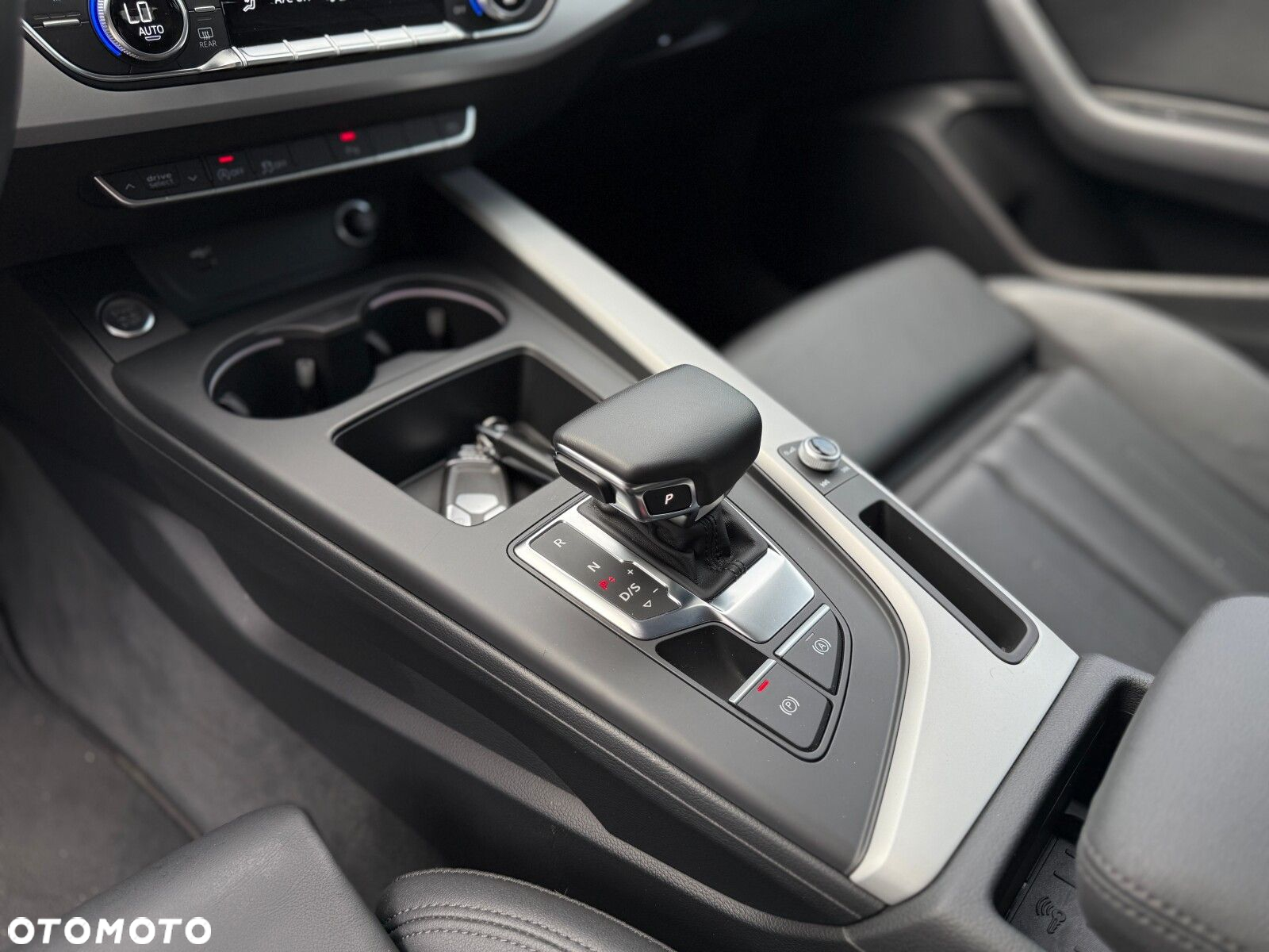 Audi A5 - 22