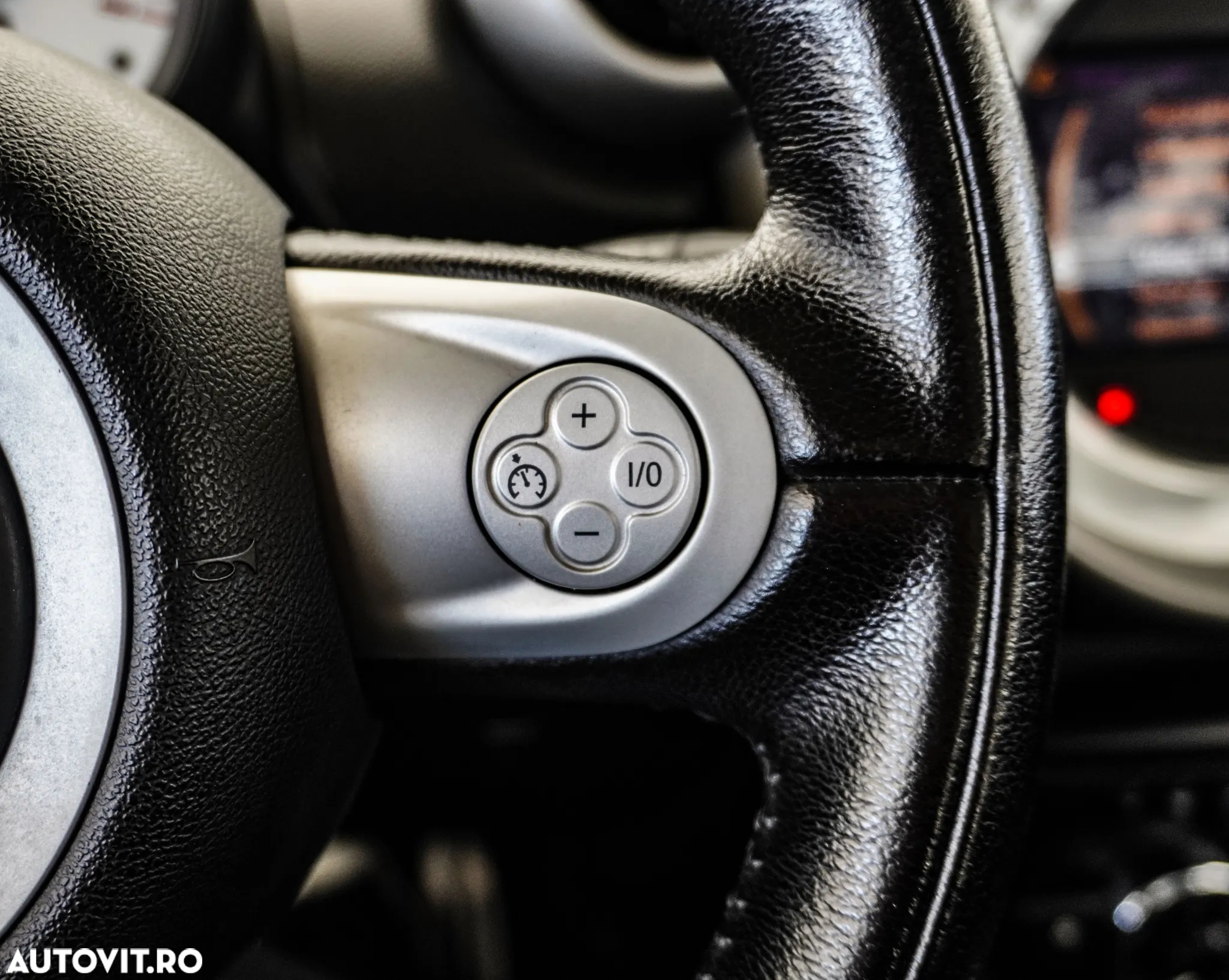 Mini Countryman Cooper S - 26