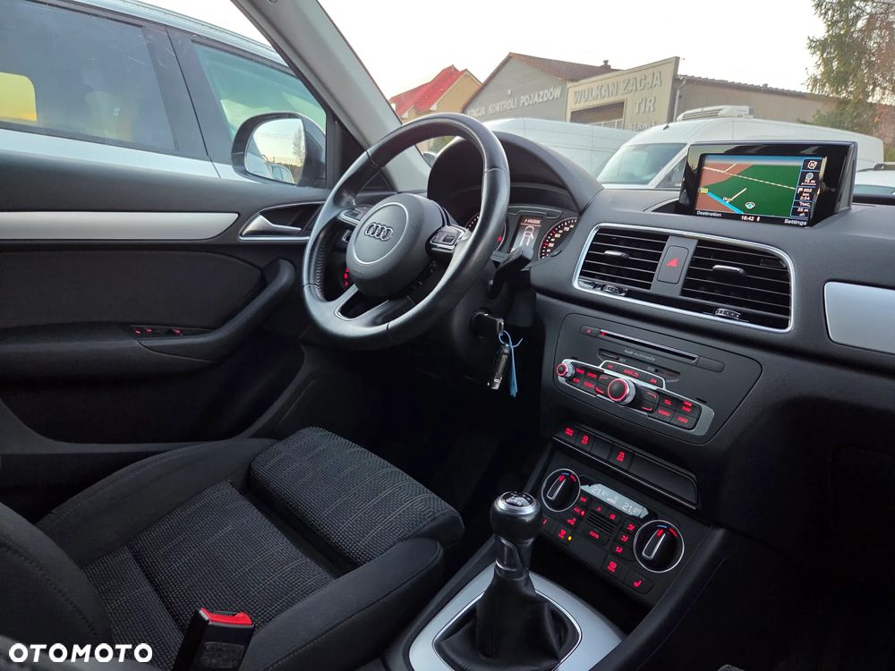 Audi Q3 2.0 TDI - 15