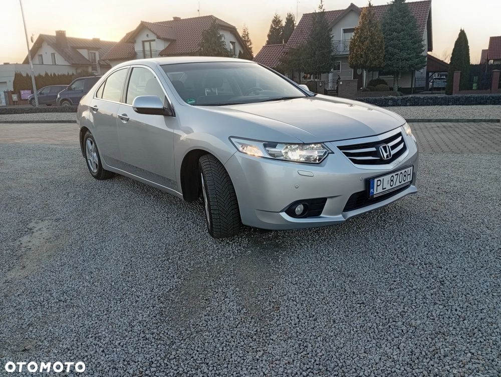 Honda Accord 2.0 Elegance - 2