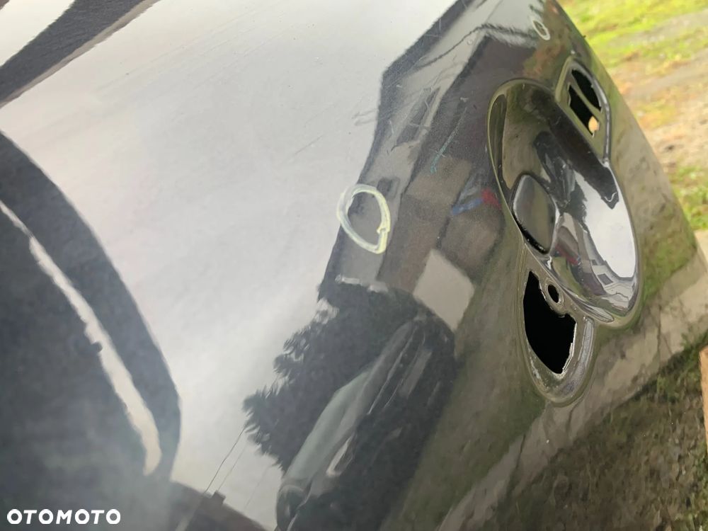 Drzwi lewy przód Renault Megane III 3 2008- - 6