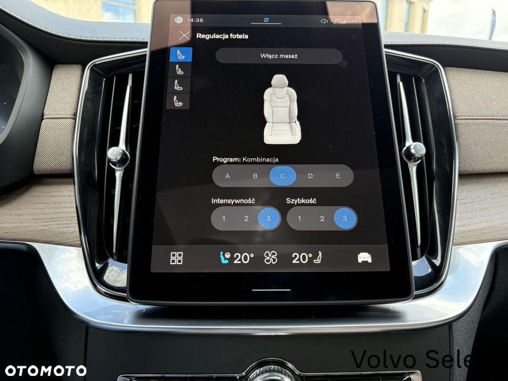 Volvo XC 90 - 15