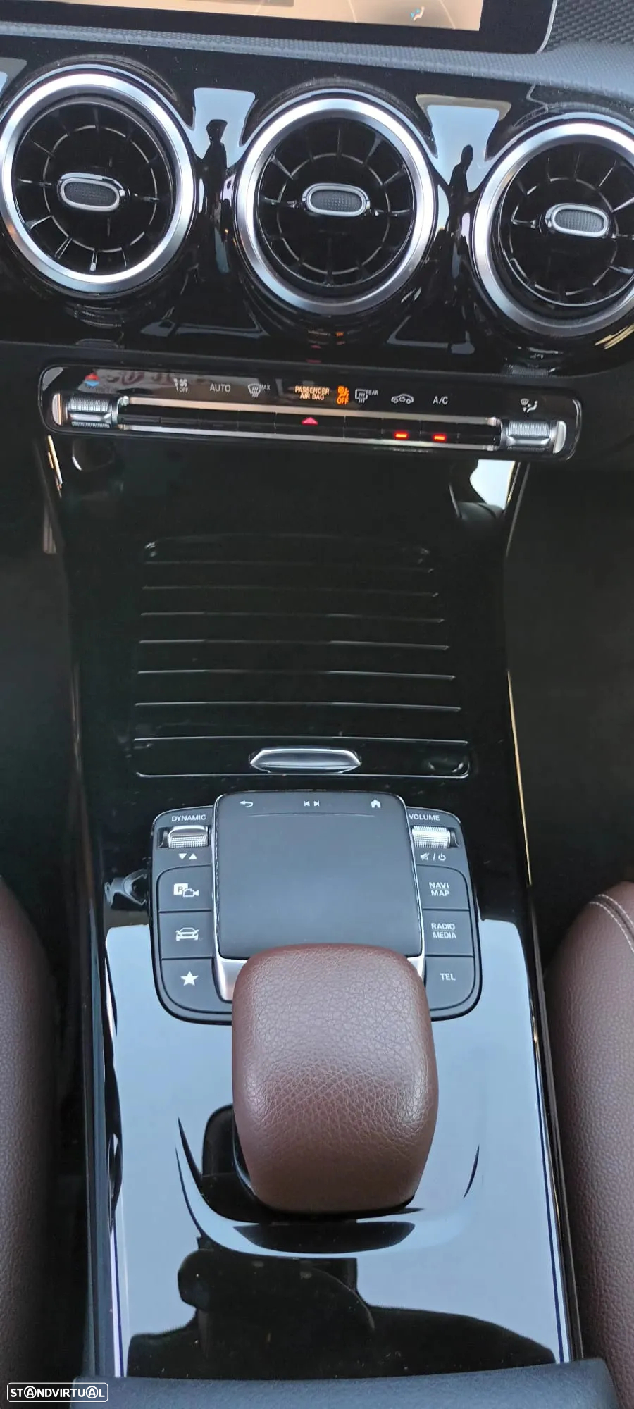Mercedes-Benz CLA 200 d Shooting Brake 8G-DCT Edition Progressive Line - 16