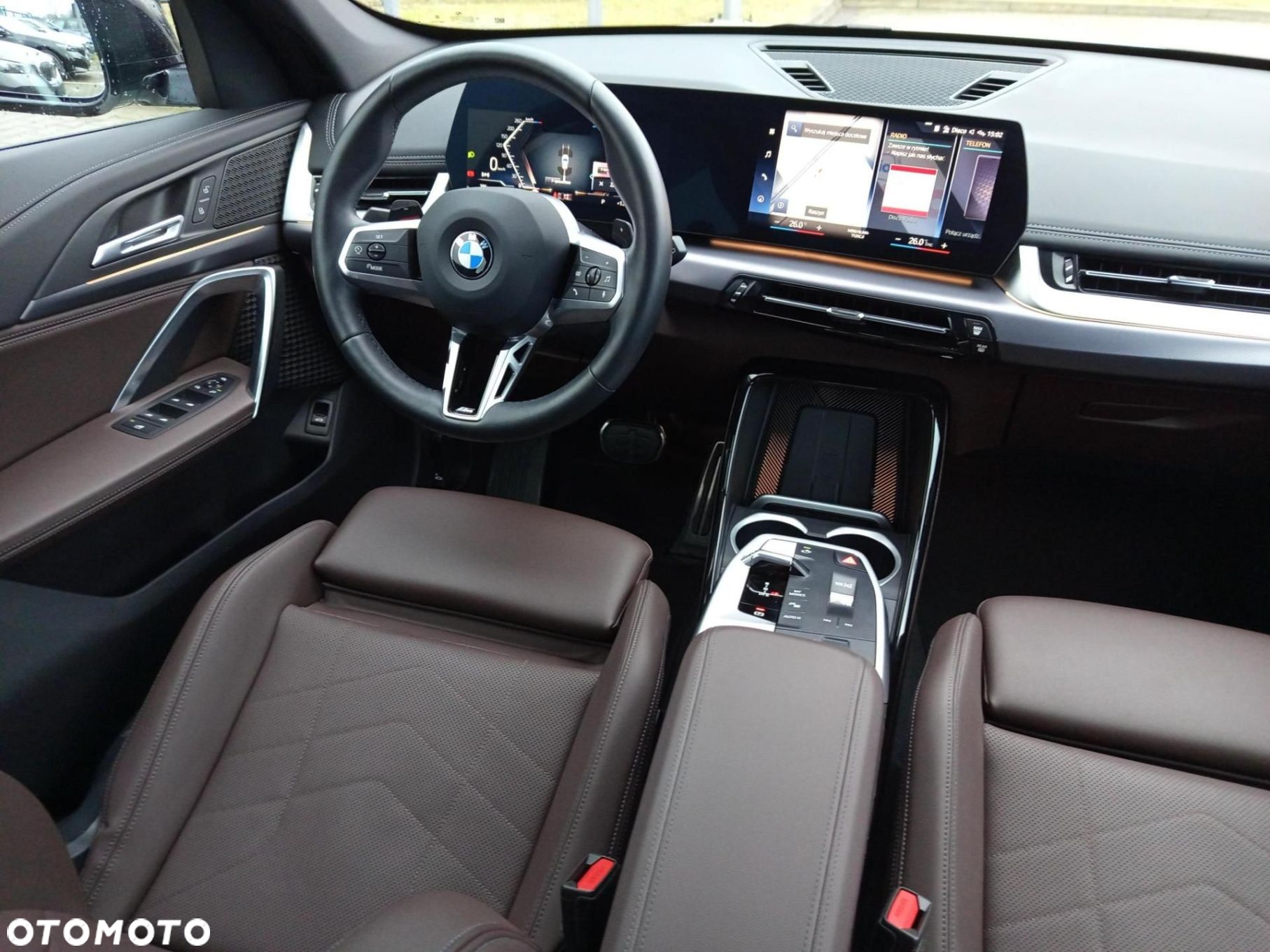 BMW X1 - 12
