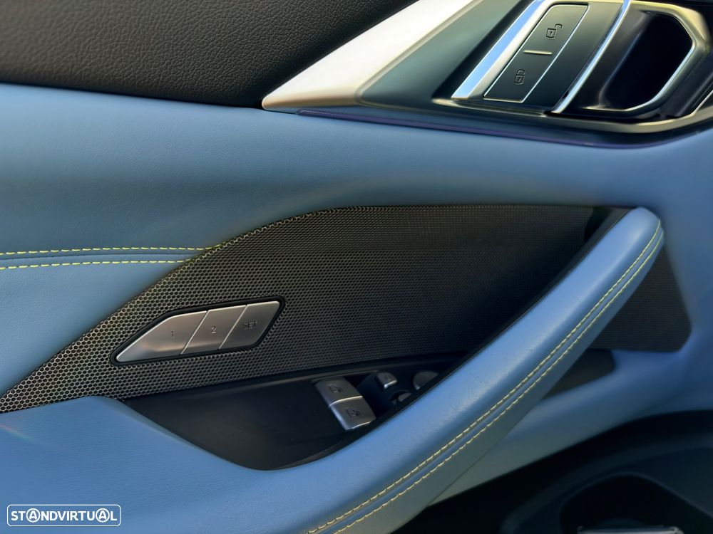 BMW M4 Competition - 13