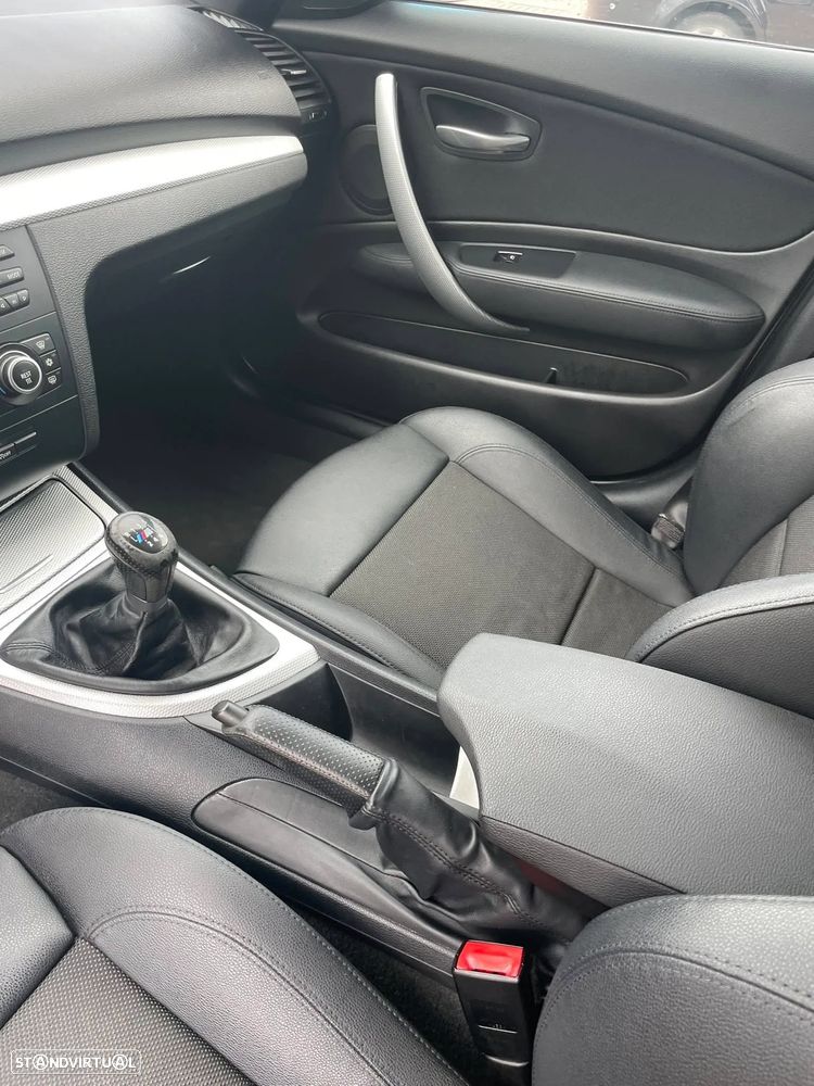 BMW 120 - 13