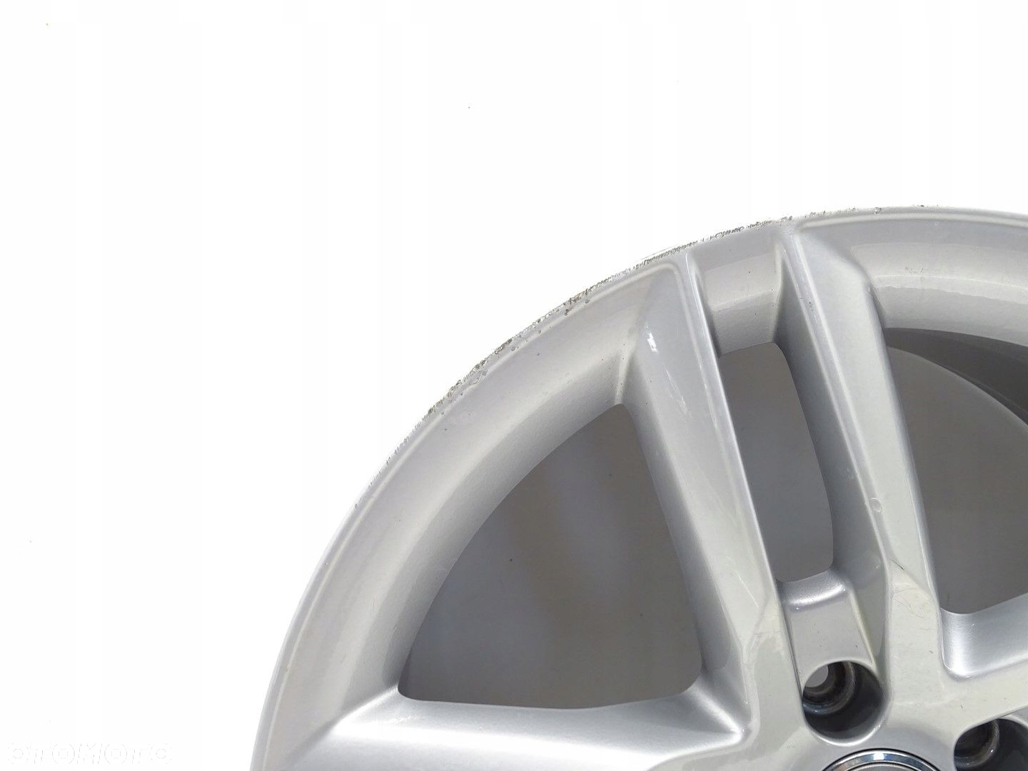 FELGA KOŁO ALUFELGA R18 AUDI A4 B8 A5 8T Q5 8R 5X112 8.5J ET29 8T0601025CC - 7