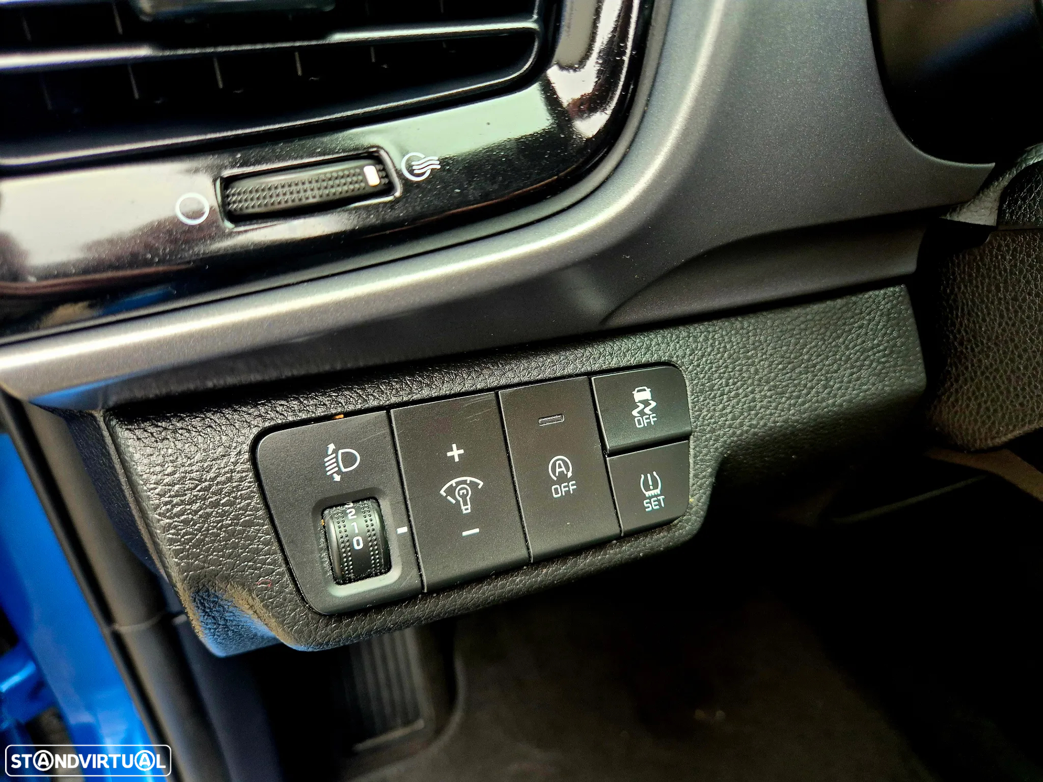 Kia Stonic 1.0 T-GDI Drive 7DCT - 50