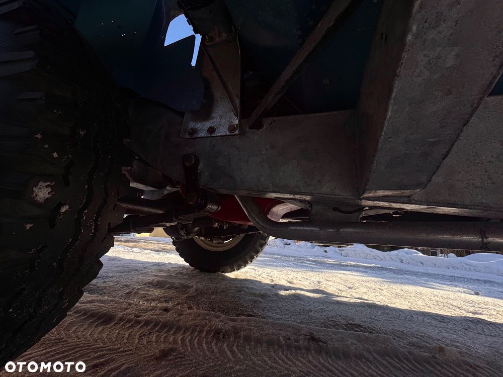 Land Rover Inny - 21