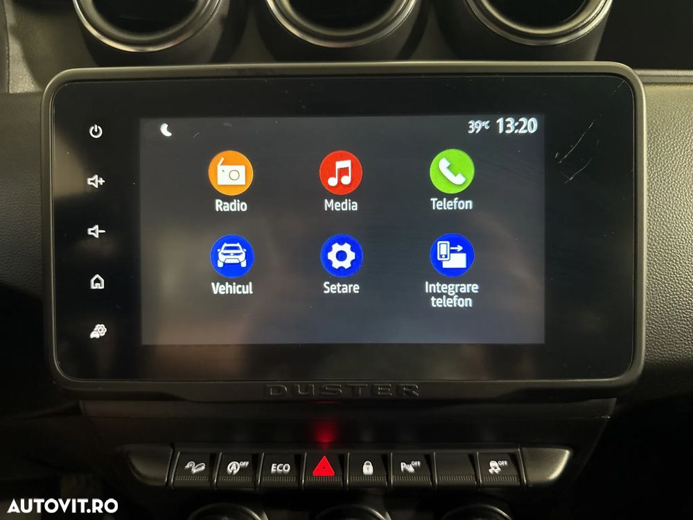 Dacia Duster - 20