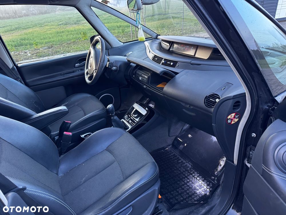 Renault Espace 2.0T Dynamique - 15