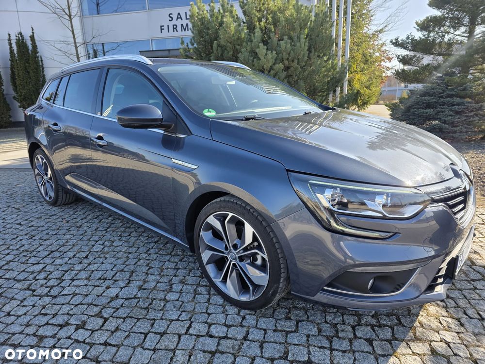 Renault Megane ENERGY TCe 130 EDC BOSE EDITION - 8