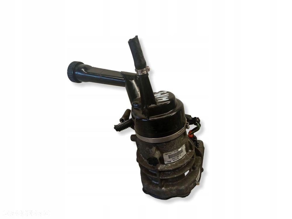 POMPA WSPOMAGANIA CITROEN C4 PICASSO I LIFT 9684040280 - 10