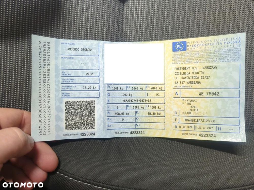 Hyundai i30 1.0 T-GDI Classic + - 21