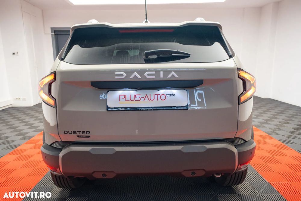 Dacia Duster - 6
