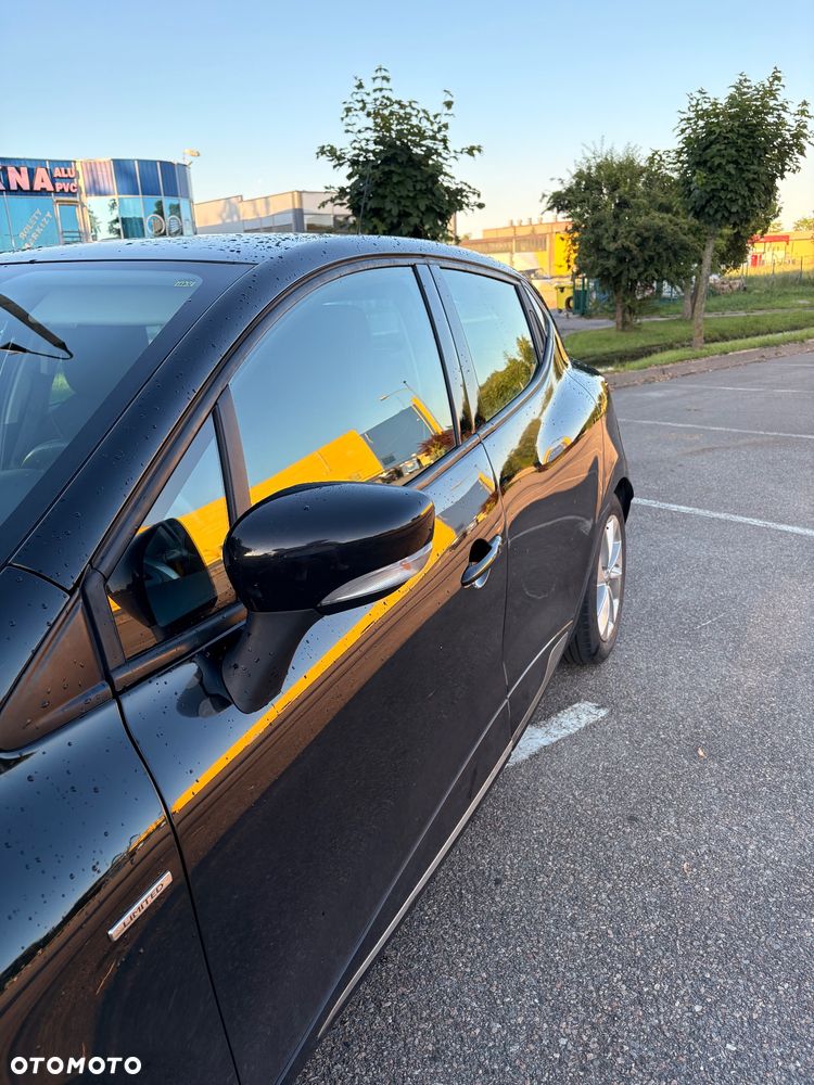 Renault Clio 0.9 Energy TCe Limited EU6 - 12