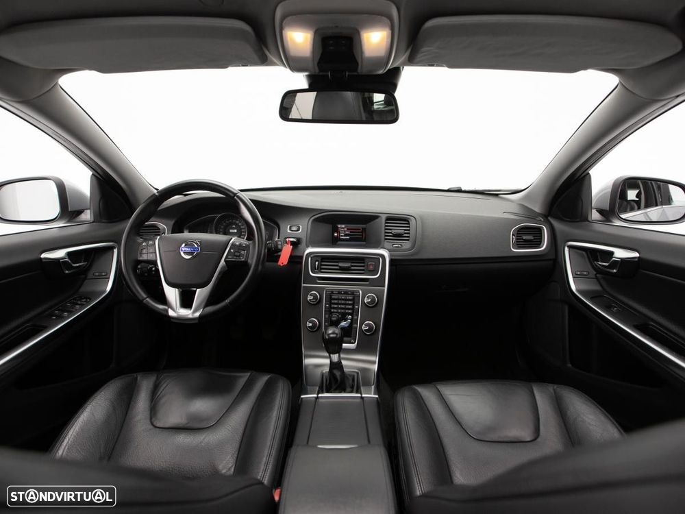 Volvo V60 - 6