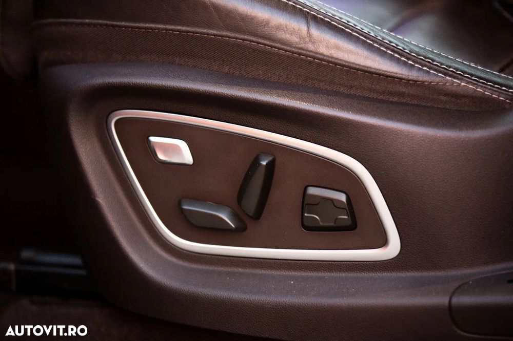 Renault Espace Energy dCi 160 EDC Initiale Paris - 27