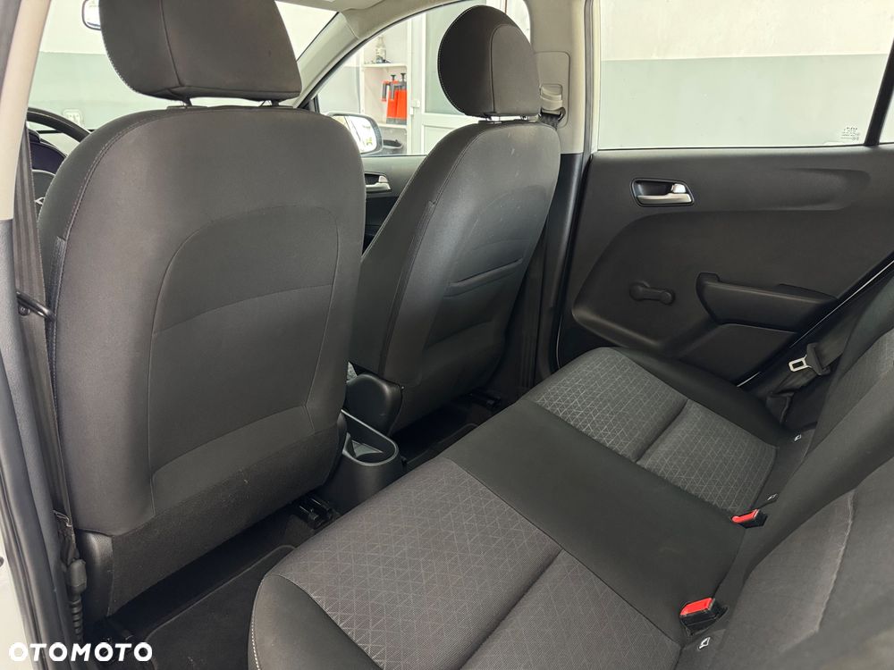 Kia Picanto 1.0 Dream-Team Edition - 19