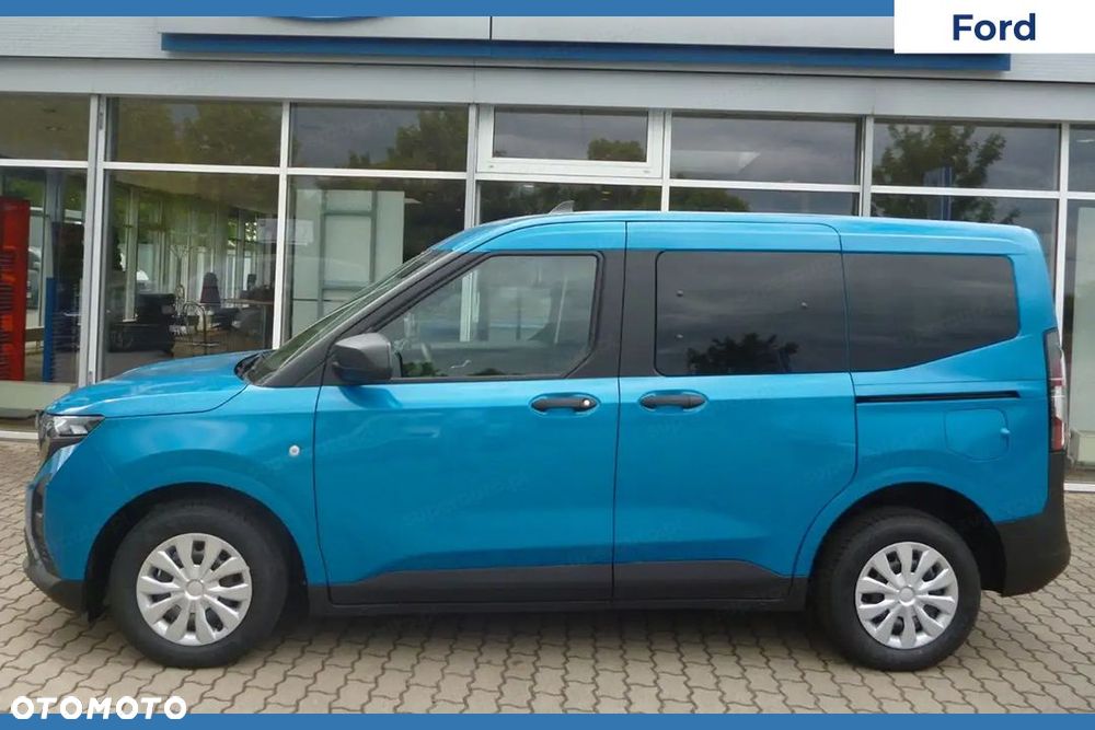 Ford Tourneo Courier - 6
